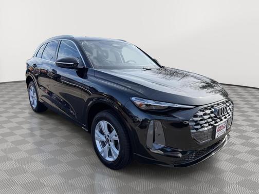 2025 Audi Q5 2.0T quattro Premium