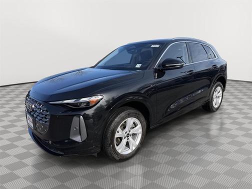 2025 Audi Q5 2.0T quattro Premium