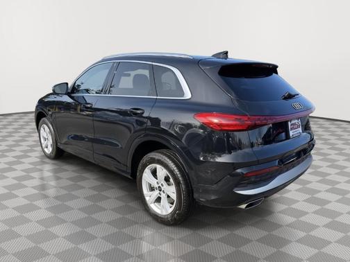 2025 Audi Q5 2.0T quattro Premium