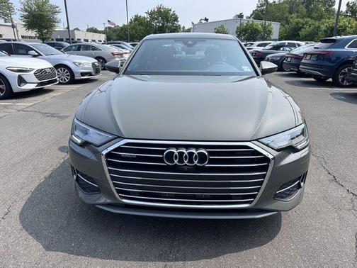 2022 Audi A6 45 Premium