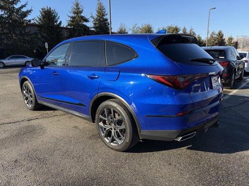 2022 Acura MDX A-Spec