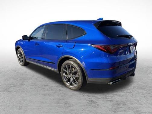 2022 Acura MDX A-Spec