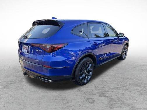 2022 Acura MDX A-Spec