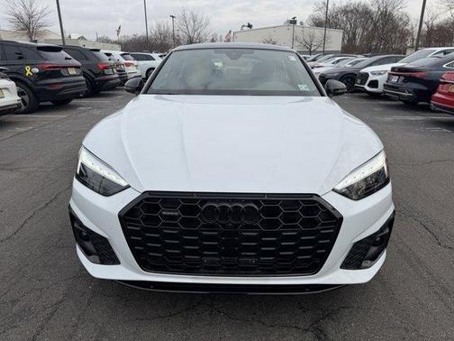 2025 Audi A5 Sportback 45 S line quattro Premium