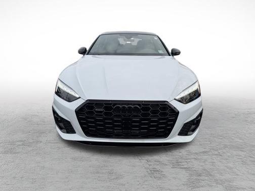 2025 Audi A5 Sportback 45 S line quattro Premium