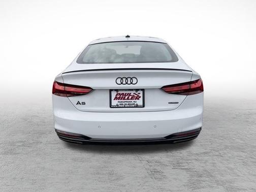 2025 Audi A5 Sportback 45 S line quattro Premium