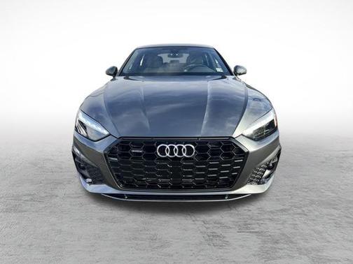 2025 Audi A5 Sportback 45 S line quattro Premium