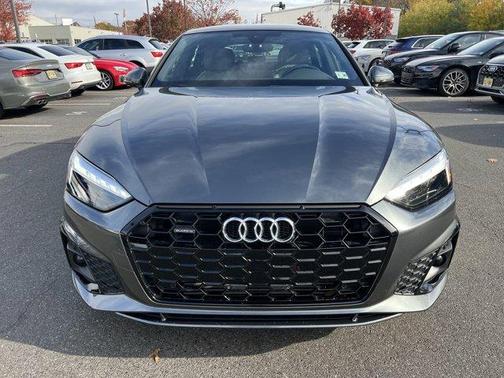 2025 Audi A5 Sportback 45 S line quattro Premium