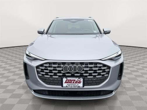 2025 Audi Q5 2.0T quattro Premium