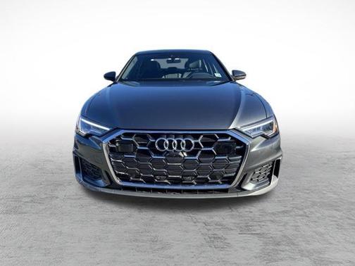 2025 Audi A6 55 Premium