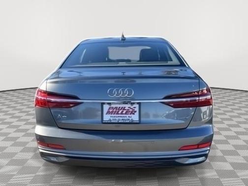 2025 Audi A6 55 Premium