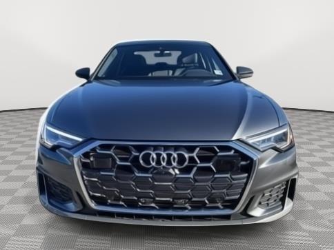 2025 Audi A6 55 Premium