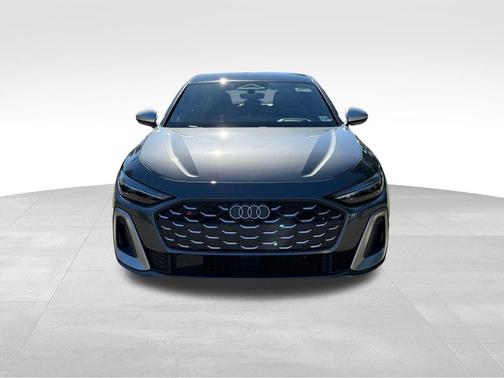 Daytona Gray Pearl Effect 2025 Audi S5 3.0T quattro Premium