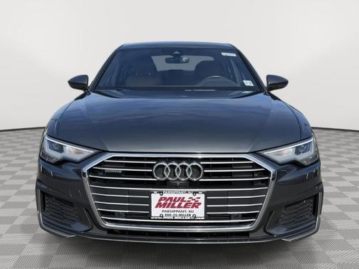 2021 Audi A6 55 Premium