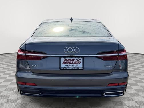 2021 Audi A6 55 Premium