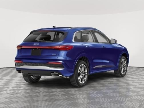 2025 Audi Q5 2.0T quattro Premium