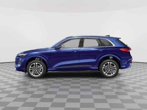 2025 Audi Q5 2.0T quattro Premium
