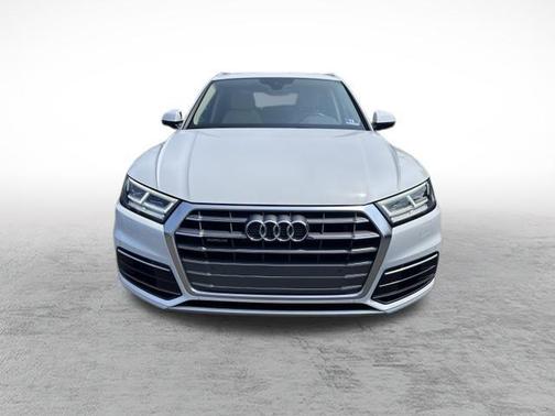 2019 Audi Q5 2.0T Premium Plus