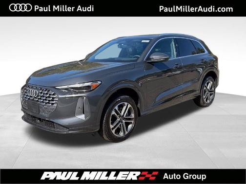 Tambora Flame 2026 Audi Q5