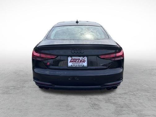 2023 Audi S5 3.0T Premium Plus