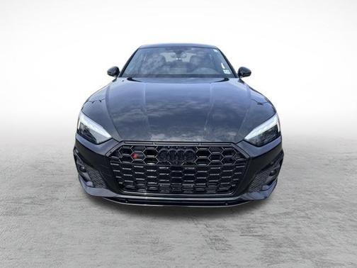 2023 Audi S5 3.0T Premium Plus