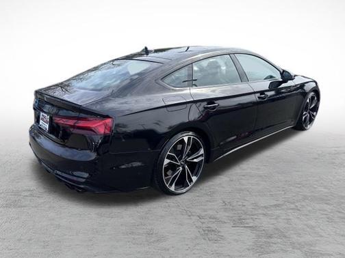 2023 Audi S5 3.0T Premium Plus