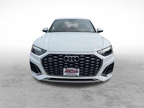 2024 Audi Q5 45 S line quattro Premium