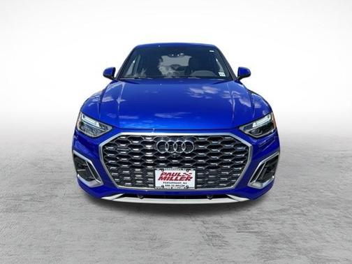 2024 Audi Q5 45 S line quattro Premium