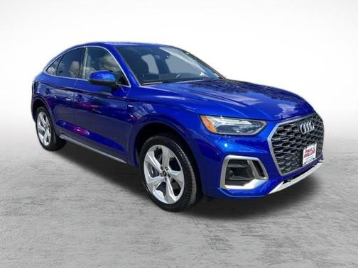 2024 Audi Q5 45 S line quattro Premium