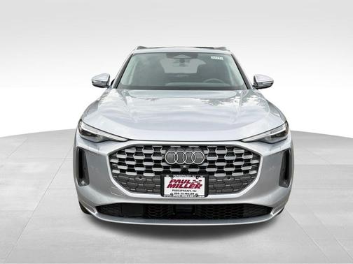 Florett Silver Metallic 2026 Audi Q5 PLUS