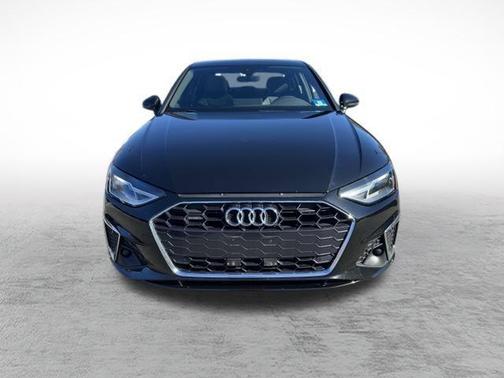 2020 Audi A4 45 Premium