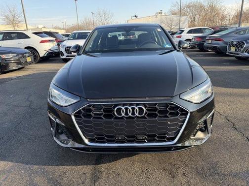 2020 Audi A4 45 Premium