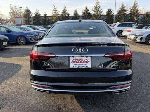2020 Audi A4 45 Premium