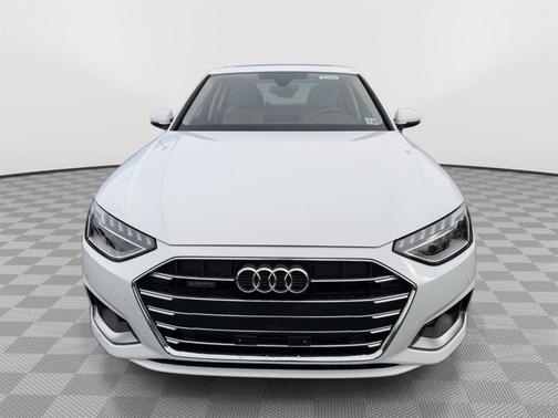 2023 Audi A4 40 Premium