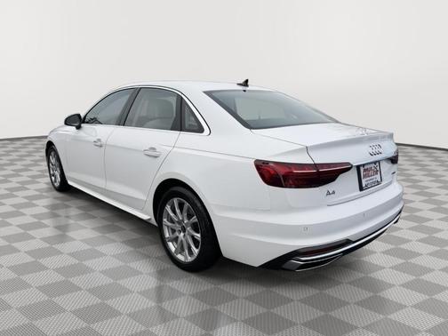 2023 Audi A4 40 Premium