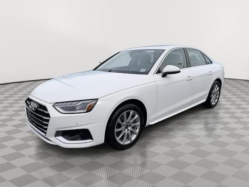 2023 Audi A4 40 Premium