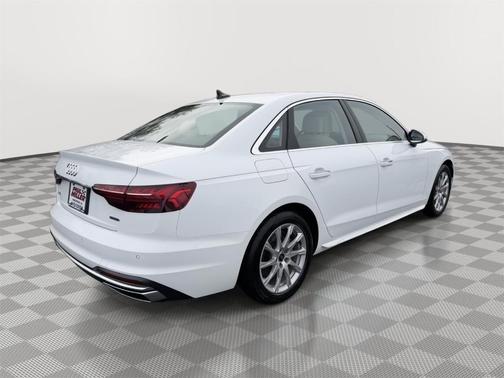 2023 Audi A4 40 Premium