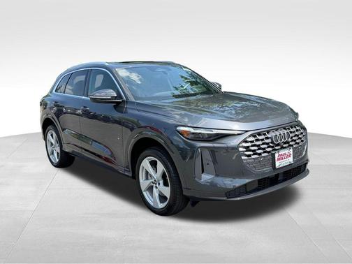 Tambora Flame 2026 Audi Q5 PLUS