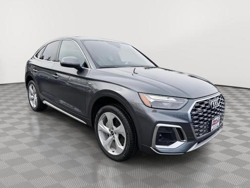 2025 Audi Q5 45 S line quattro Premium