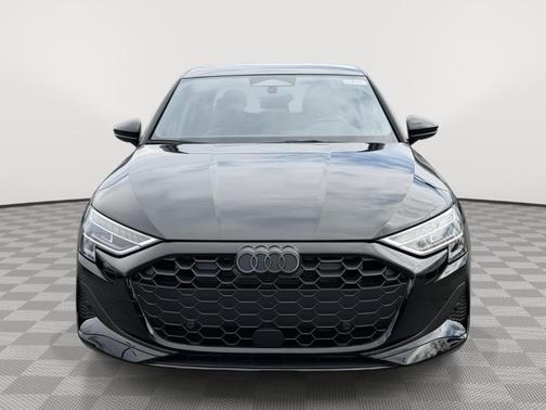2026 Audi A3 Premium