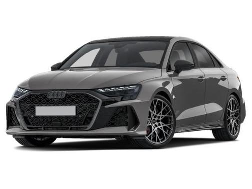 2026 Audi RS 3 2.5T