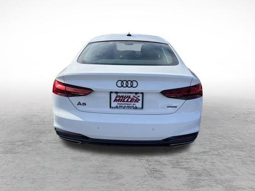 2024 Audi A5 Sportback 45 S line quattro Premium