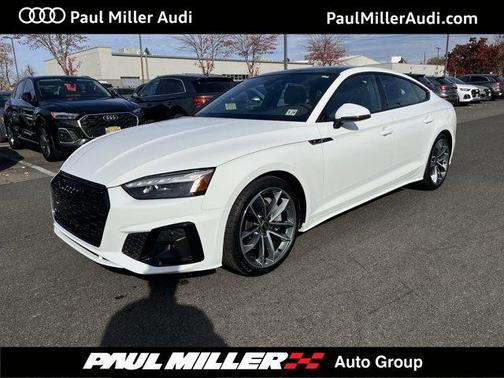 2024 Audi A5 Sportback 45 S line quattro Premium