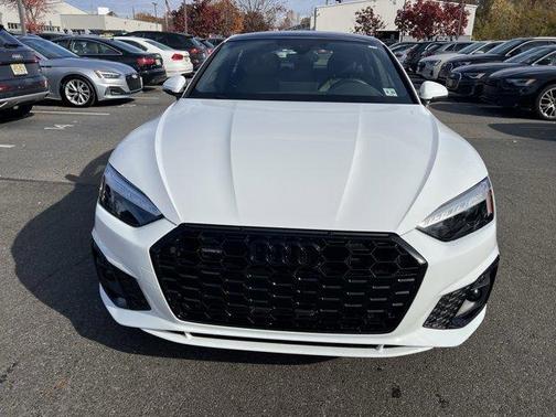 2024 Audi A5 Sportback 45 S line quattro Premium