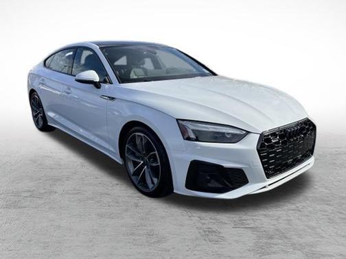 2024 Audi A5 Sportback 45 S line quattro Premium