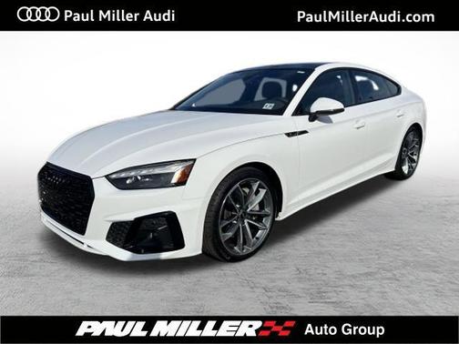 2024 Audi A5 Sportback 45 S line quattro Premium