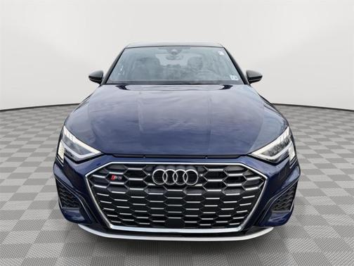 2023 Audi S3 2.0T Prestige
