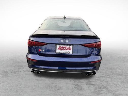 2023 Audi S3 2.0T Prestige