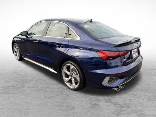 2023 Audi S3 2.0T Prestige