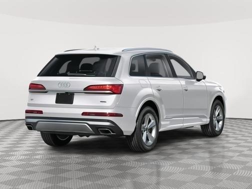 2026 Audi Q7 55 Premium